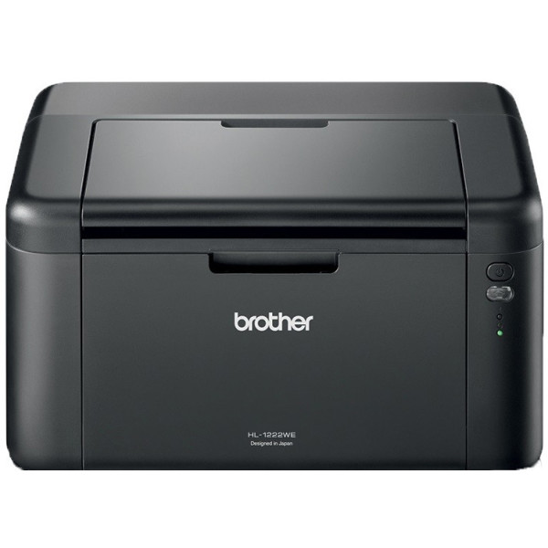 

Принтер Brother HL-1222WE (DR1090)