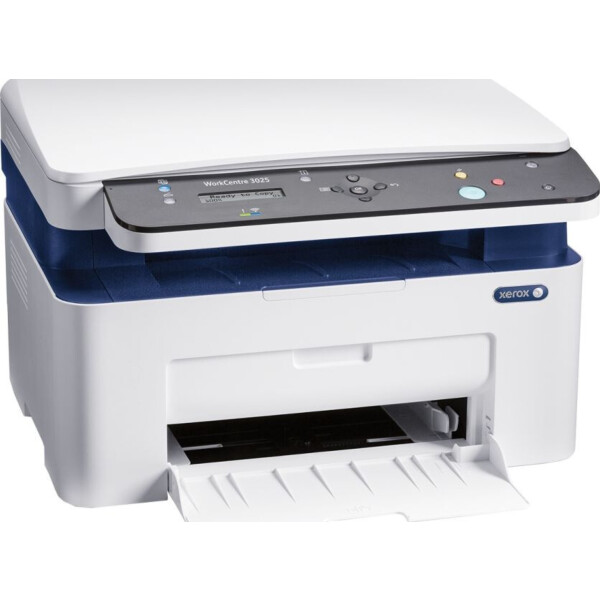 

Многофункциональное устройство Xerox WC 3025BI (Wi-Fi)