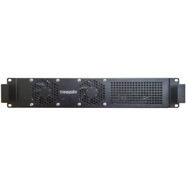 

TRASSIR DuoStation Pro i5