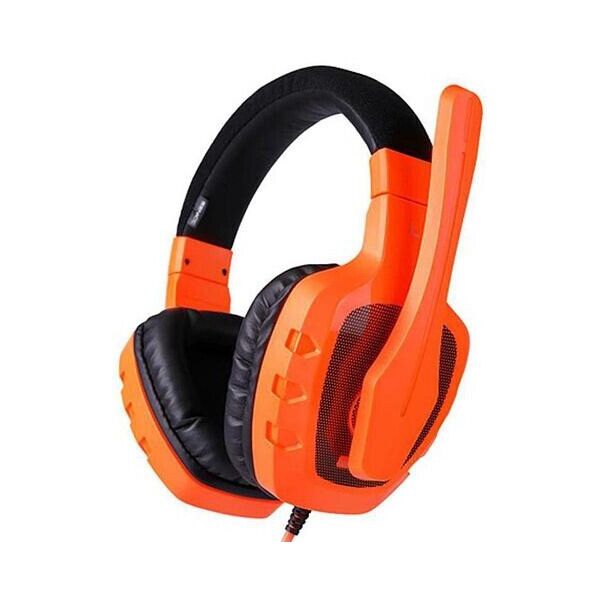

SOMIC A1 Orange