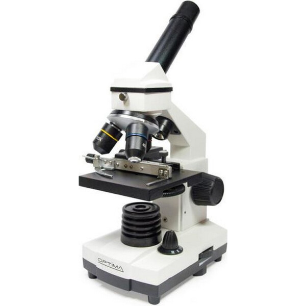 

Микроскоп Optima Discoverer 40x-1280x + нониус (926642)