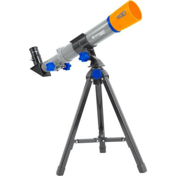 

Телескоп Bresser Junior 40/400 AZ (927555)