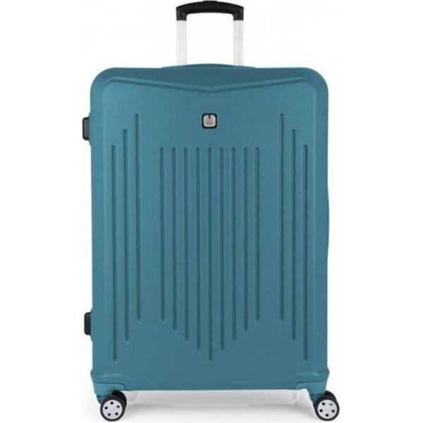 

Чемодан Gabol Clever (L) Turquoise (927005)