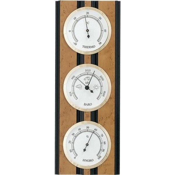 

Барометр Moller 203979 (914720)