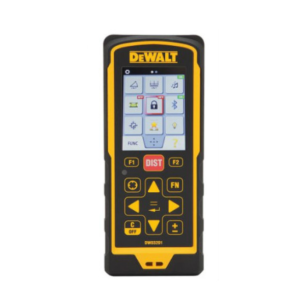 

Дальномер DeWalt DW03201