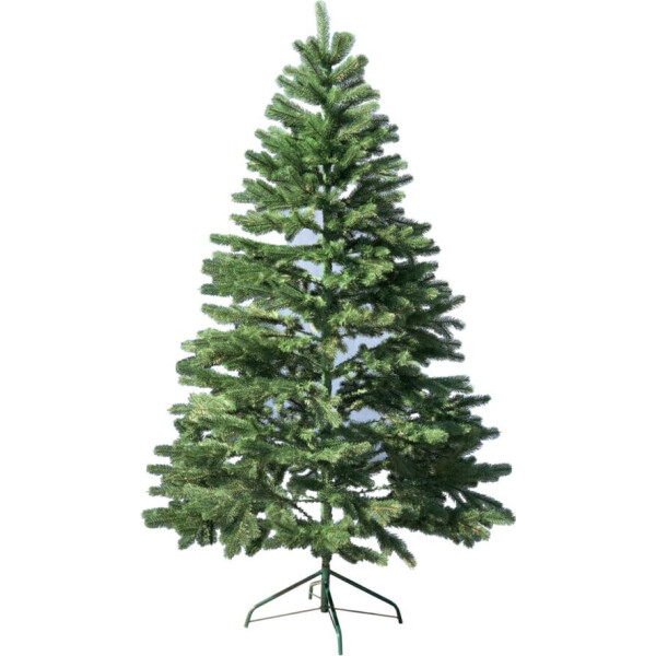 

Елка искусственная литая Green Yard Коваливська 1,8м.