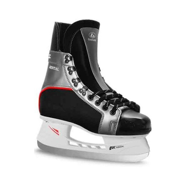 

Botas Icehawk Carbon/39 (пара)