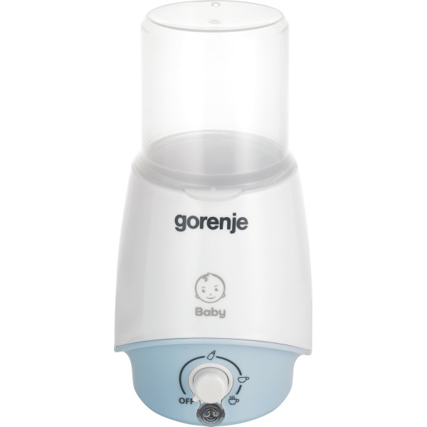 

Подогреватель бутылочек Gorenje BW 330 BY