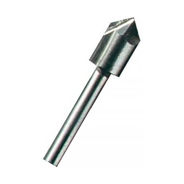 

Фреза Dremel для V-образного желоба 6.4 мм (2615064032)