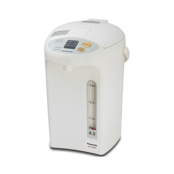 

Термопот Panasonic NC-EG4000WTS