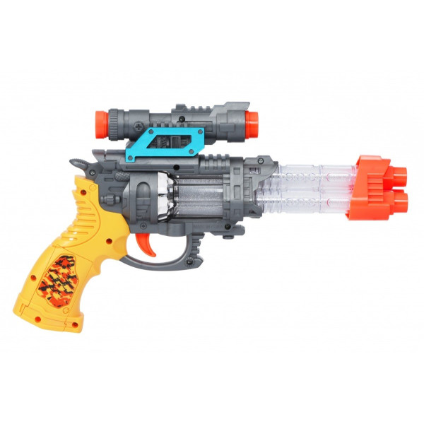 

Игрушечное оружие Same Toy Бластер DF-26218Ut