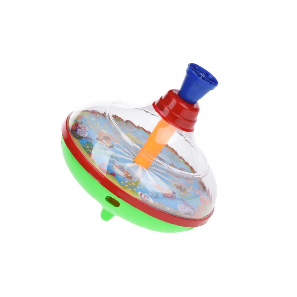 

Юла Same Toy Peg-top в коробке (850-3Ut)