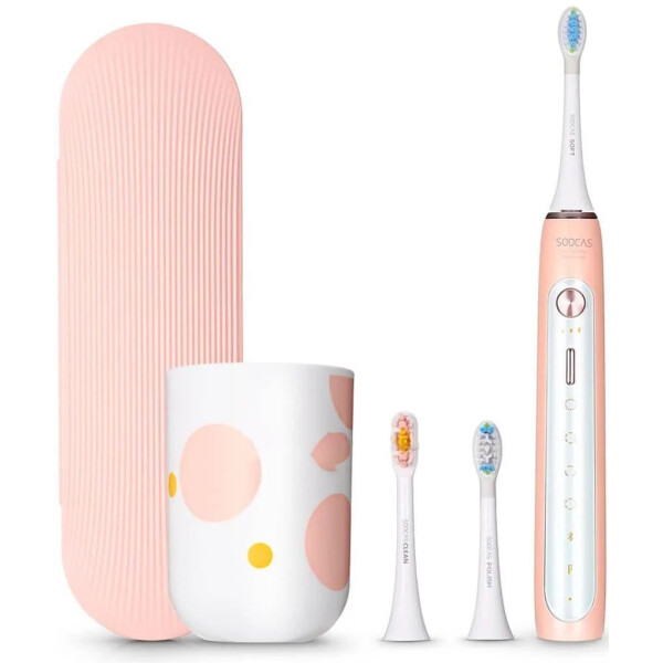 

Xiaomi Soocas X5 Pink