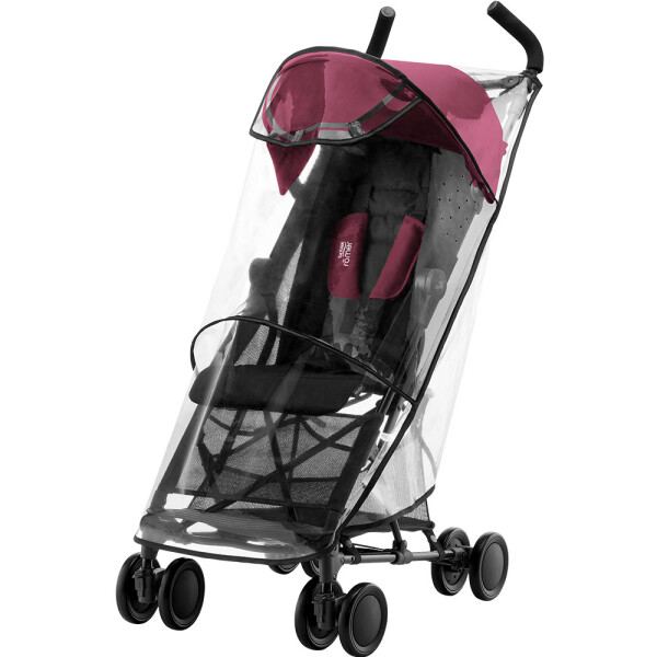 

Дождевик к коляске Britax Romer Holiday2 (2000031651)