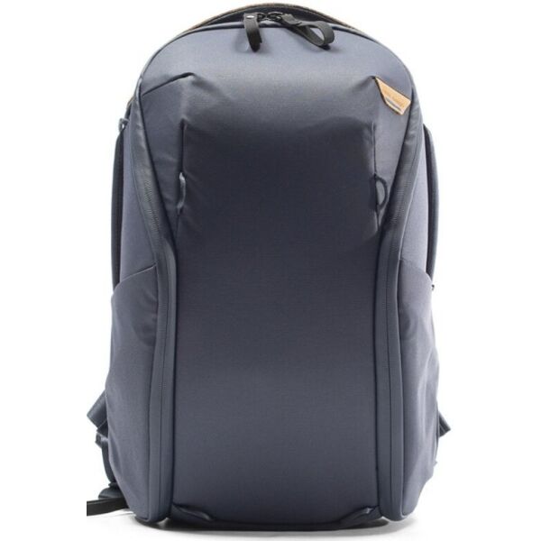 

Рюкзак Peak Design Everyday Zip 15L Midnight (BEDBZ-15-MN-2)