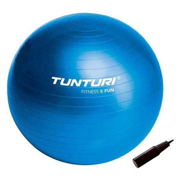 

Фитбол Tunturi Gymball 75 cm, синий (14TUSFU136)