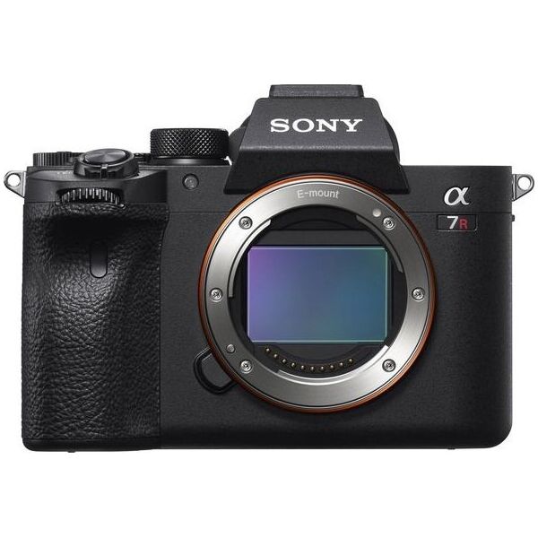 

Фотоаппарат Sony Alpha A7R IV body (ILCE7RM4B.CEC)