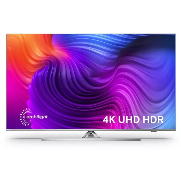 

Телевизор Philips 58PUS8506/12