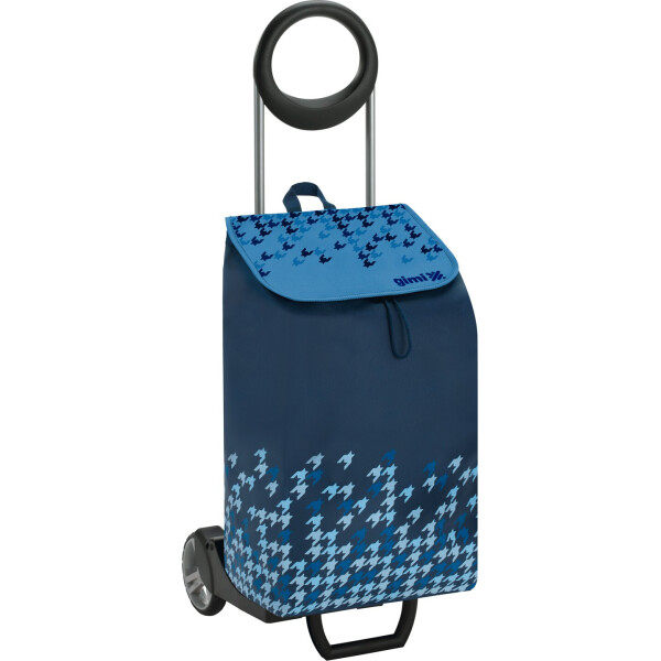 

-тележка Gimi Ideal 50 Blue (928431)