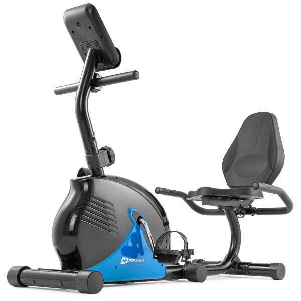 

Горизонтальный Hop-Sport HS-030L Rapid синий (5902308212770)