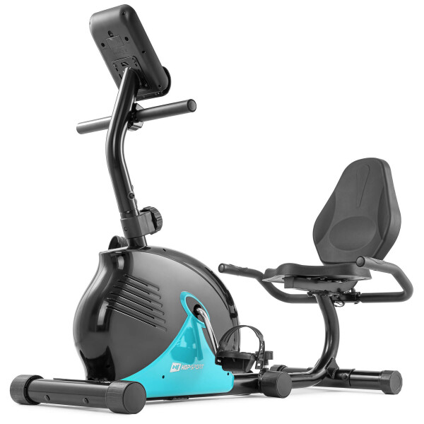 

Горизонтальный Hop-Sport HS-030L Rapid бирюзовый (5902308212794)