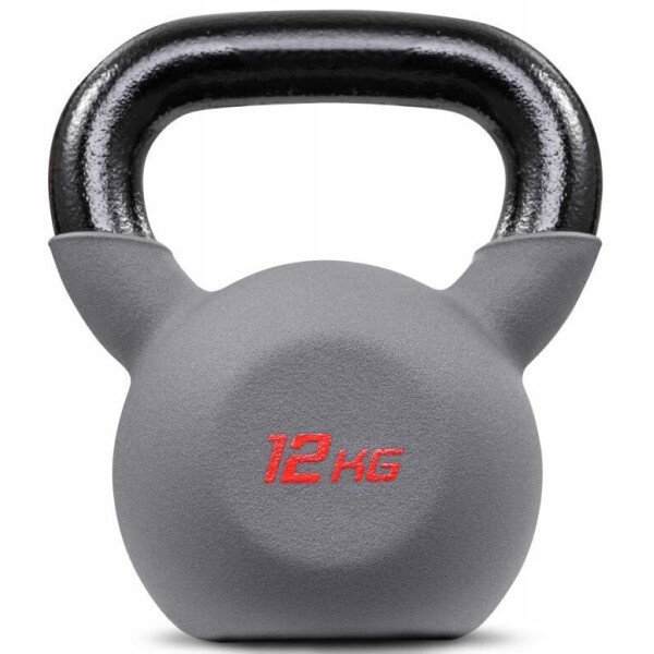 

металлическая Hop-Sport 12кг HS-I012KB(5902308217997)