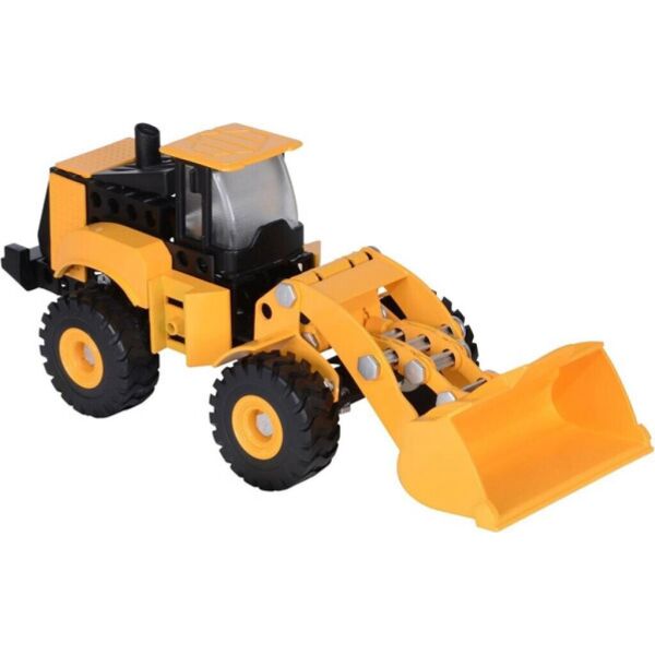 

Конструктор Toy State Machine Maker погрузчик (80933)