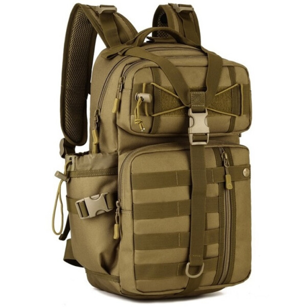 

Рюкзак Protector Plus тактический Modular Pack coyot