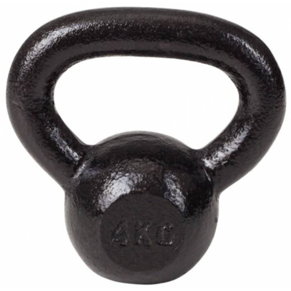 

чугунная Hop-Sport 4 кг (5906190237873)