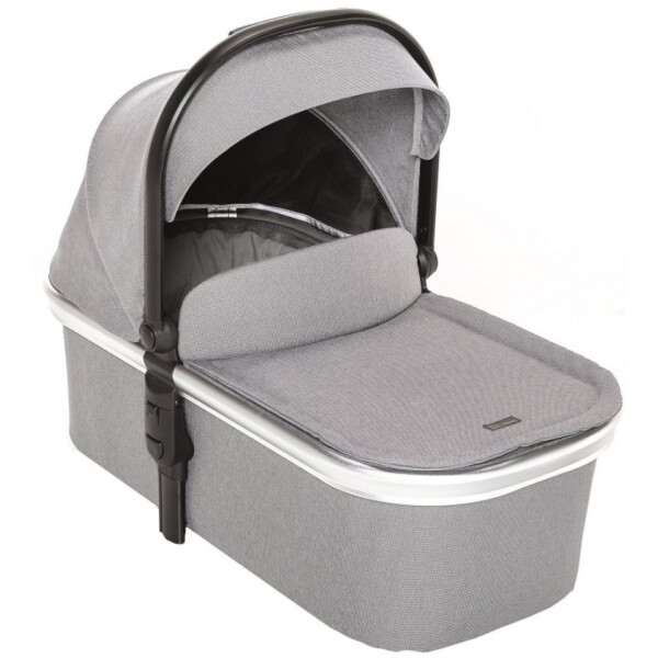 

Люлька Espiro Una 07 Gray Center на коляску Sonic, Galaxy (7099)