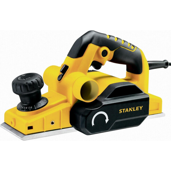 

Электрорубанок STANLEY PT STPP7502