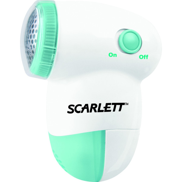 

Машинка для удаления катышков Scarlett SC 920