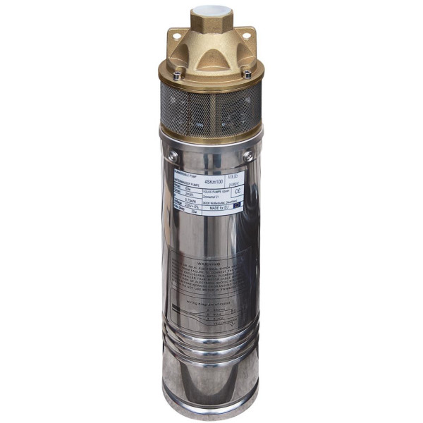 

Насос VOLKS pumpe 4SKm1000 75кВт (8901)