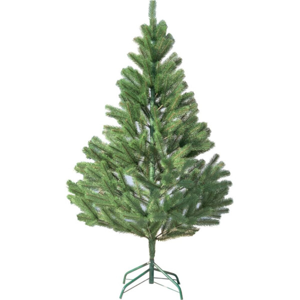 

Елка искусственная литая Green Yard Президентская 1,5м.