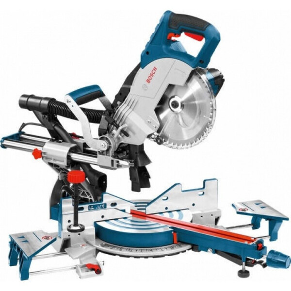 

Пила торцовочная Bosch GCM 8 SJ (Картон)
