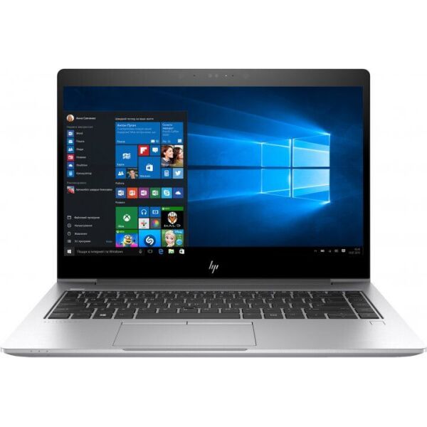 

Ноутбук HP Elitebook 840 G5 "Refurbished"