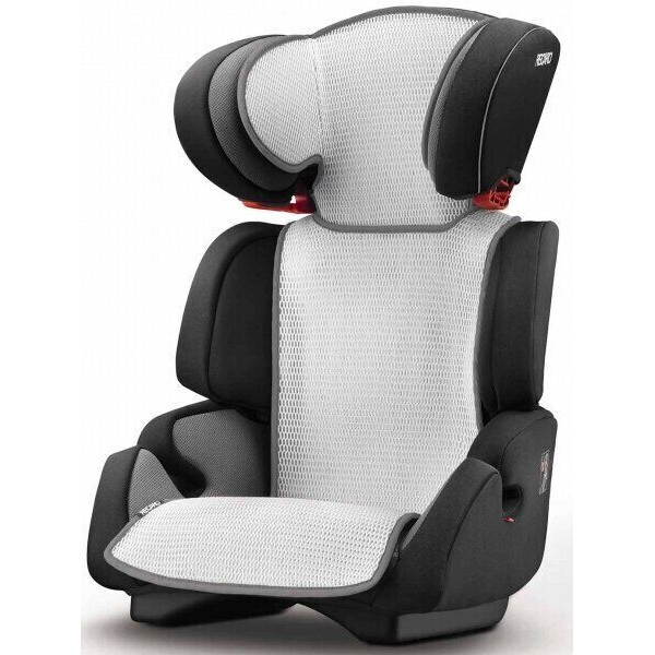

Чехол AirMesh для RECARO Milano/Monza (88035350000)