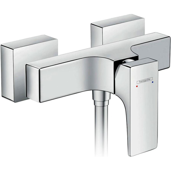 

Смеситель для душа HANSGROHE METROPOL, 32560000