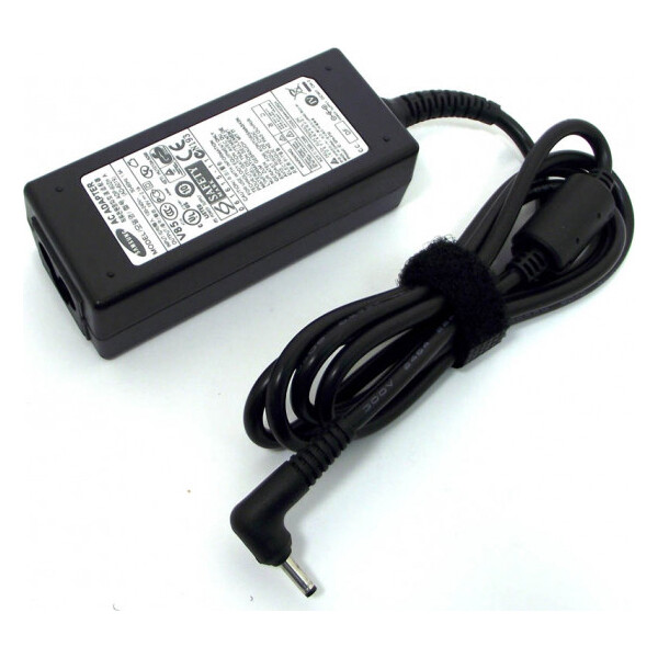 

SAMSUNG 19V 2.1A (40 Вт) штекер 3.0x1.0мм
