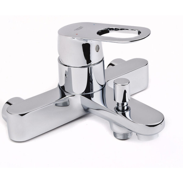 

Смеситель для ванны GROHE BauLoop, 32815000