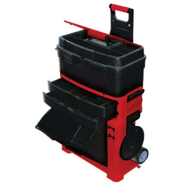 

Набор инструментов 19 "INTERTOOL BX-3019