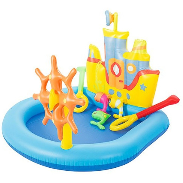 

детский Bestway 52211 Корабль