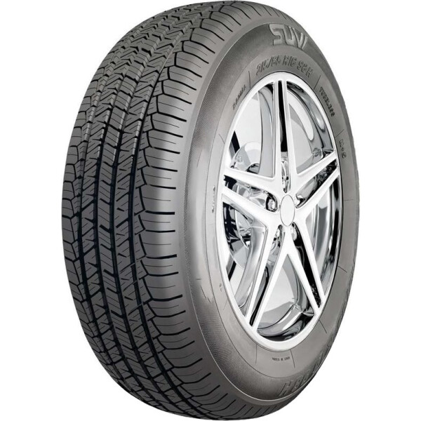 

Taurus 701 215/65 R16 102H XL
