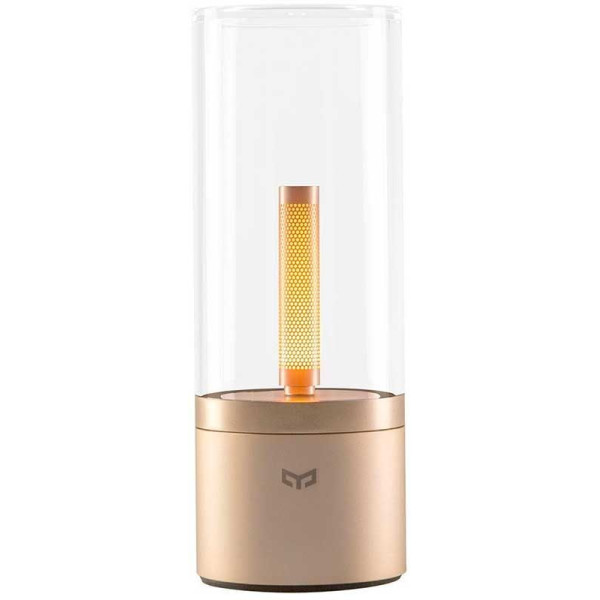 

Ночник Yeelight Ambient Lamp Gold