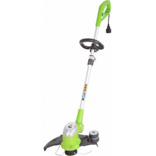 

Триммер Greenworks 500 Вт. 300 мм. (GST5033M Deluxe) (21277)