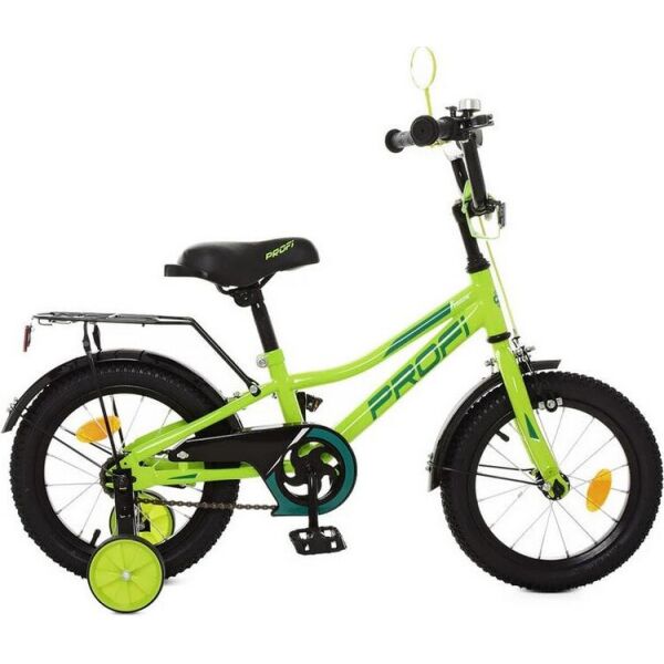 

Велосипед Profi 14" Prime Y14225 Lime (Y14225)