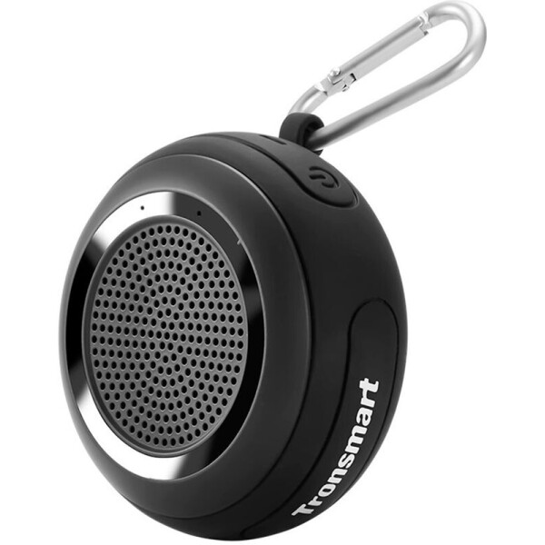 

Tronsmart Element Splash Bluetooth Speaker Black