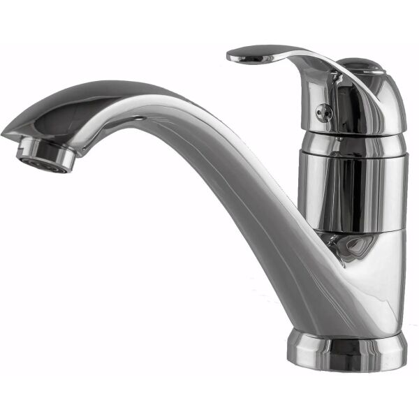 

Смеситель для кухни Globus LUX Omega, GLOM-0111
