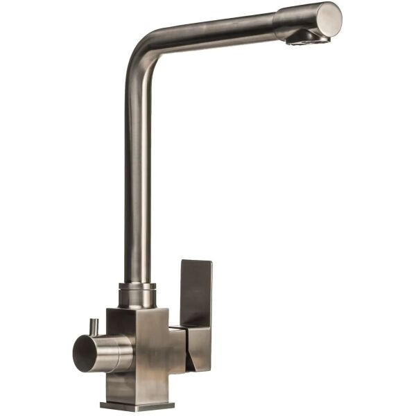 

Смеситель для кухни Globus Lux, SUS-0110-1