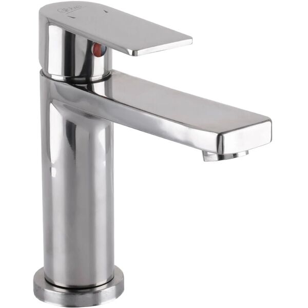 

Смеситель для раковины Globus LUX, SHS-101M